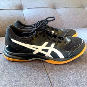ASICS Women’s Volleyball Shoes sz 8.5